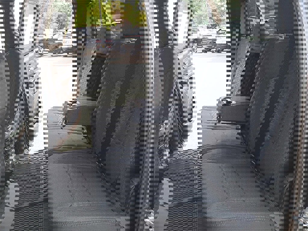 New 2026 RAM 1500 Big Horn image 13