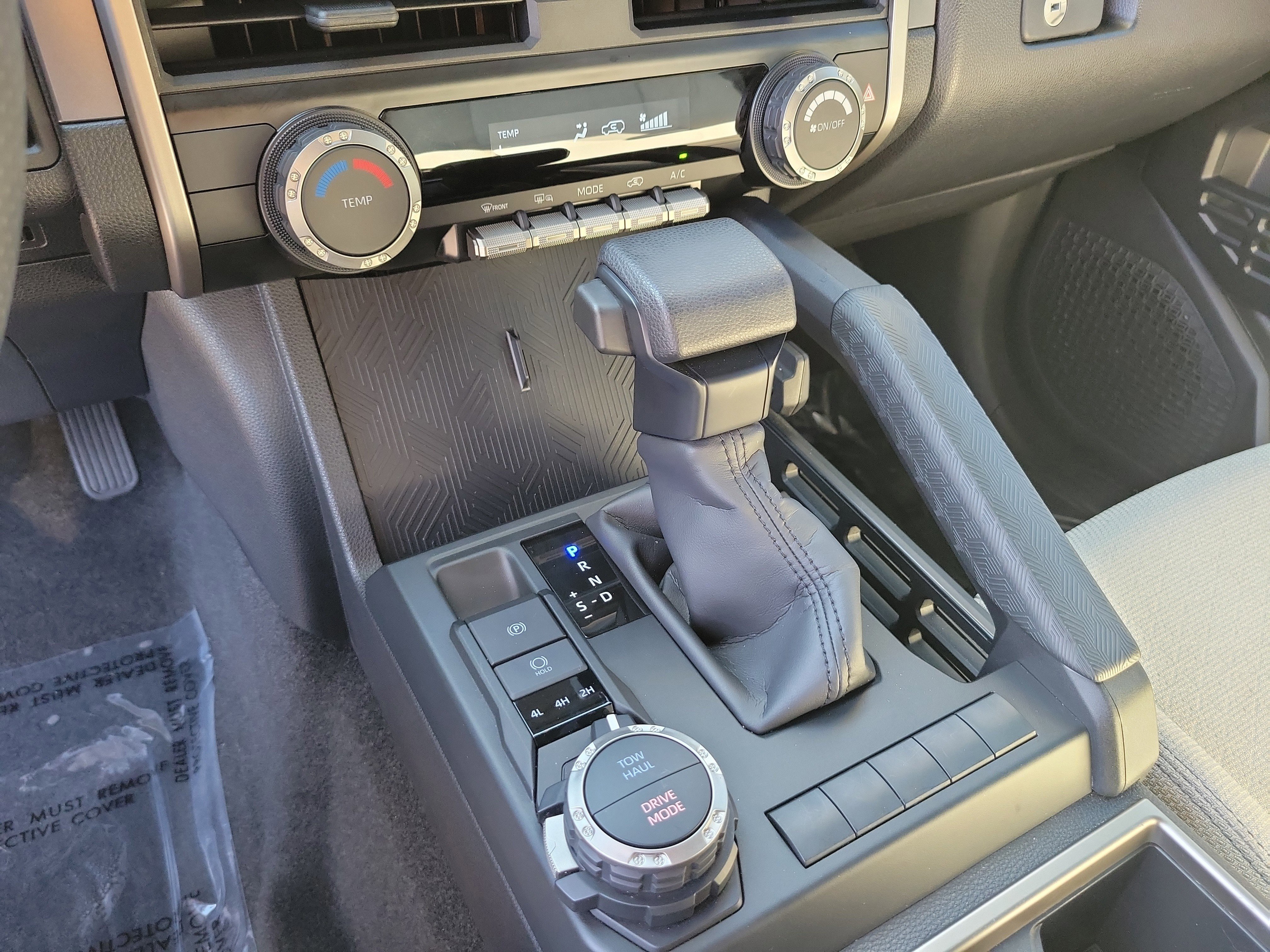 Used 2025 Toyota 4Runner SR5 image 15