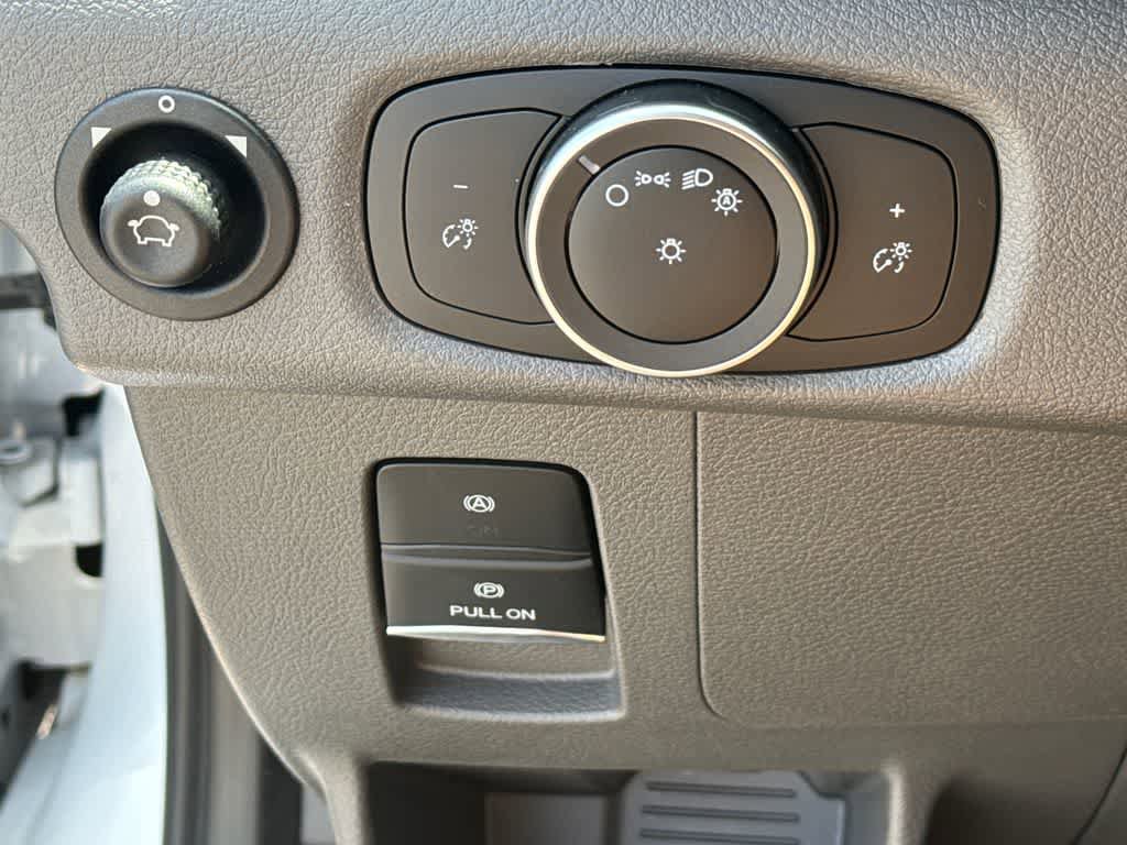 New 2023 Ford Transit 150 Low Roof w/ Upfitter Package RWD image 24