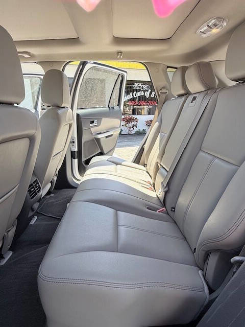 Used 2013 Ford Edge Limited image 10