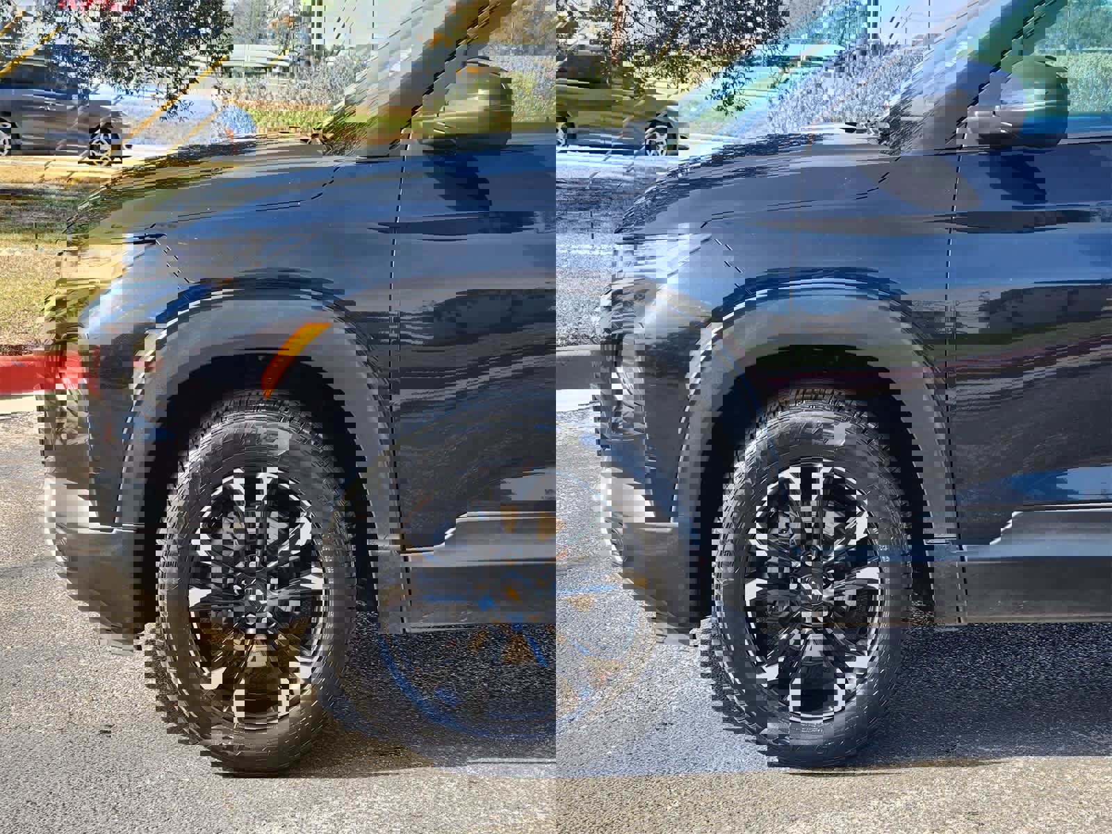 Used 2023 Chevrolet TrailBlazer LT w/ Convenience Package image 8