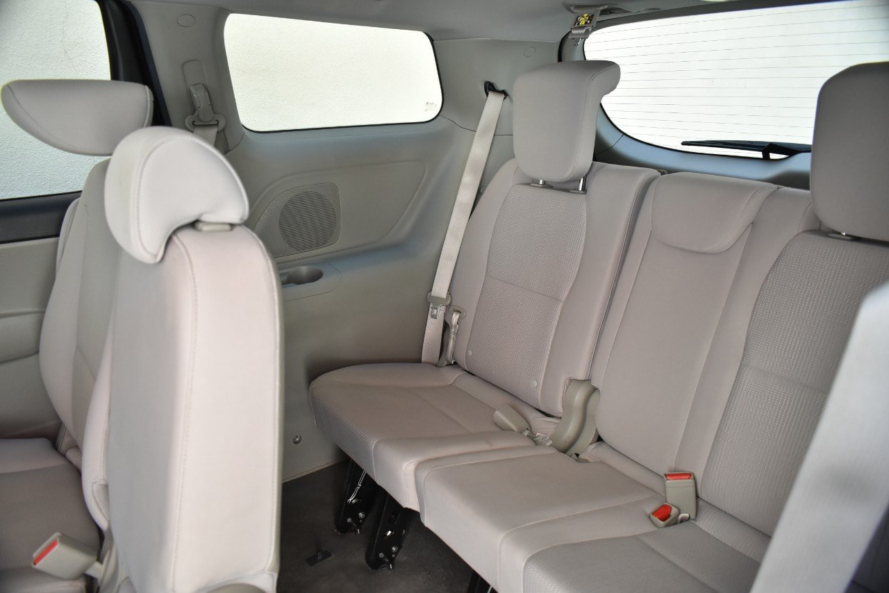 Used 2021 Kia Sedona LX FWD image 18