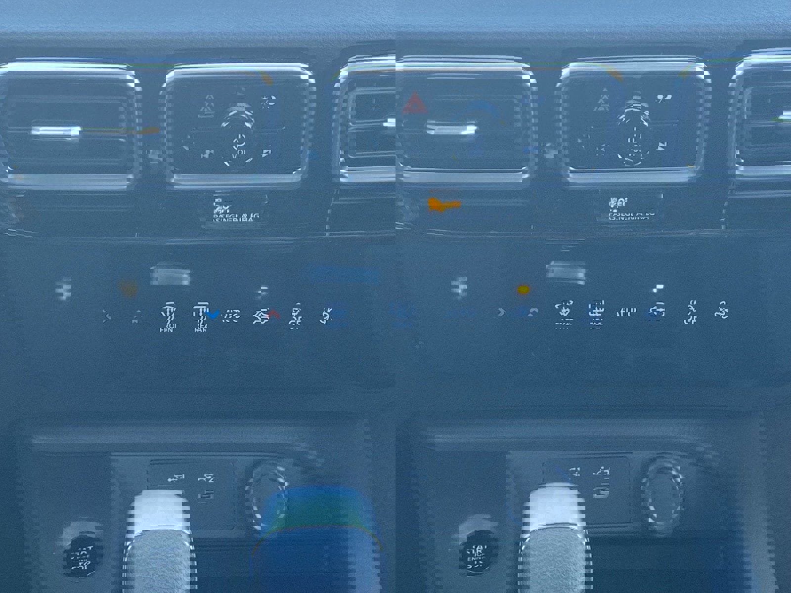 New 2026 Nissan Sentra SV w/ Floor Mat Package image 30