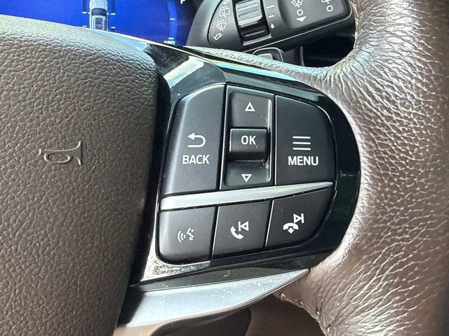 Used 2021 Ford Explorer King Ranch w/ Premium Technology Package AWD/4WD image 26