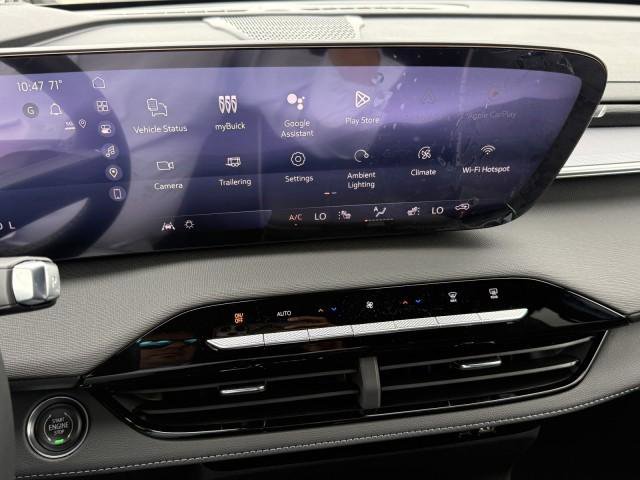 New 2026 Buick Enclave Sport Touring w/ Power Package FWD image 24