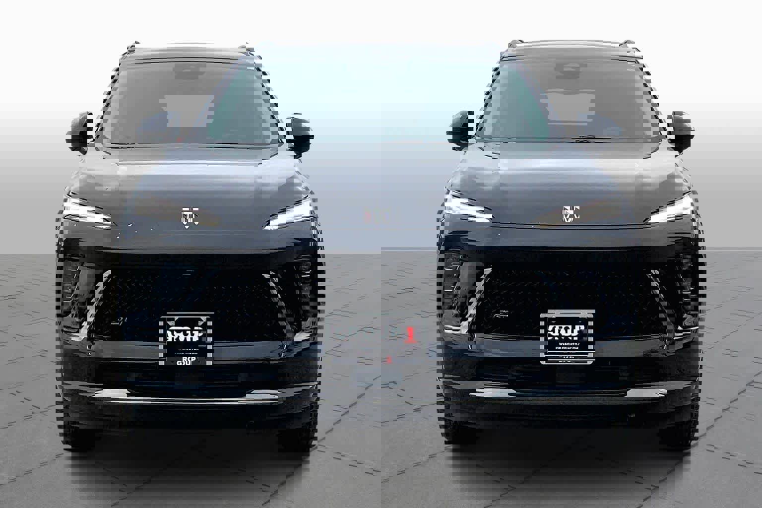 Used 2025 Buick Envision Sport Touring image 4