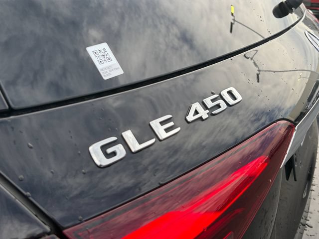 Used 2024 Mercedes-Benz GLE 450 4MATIC image 24