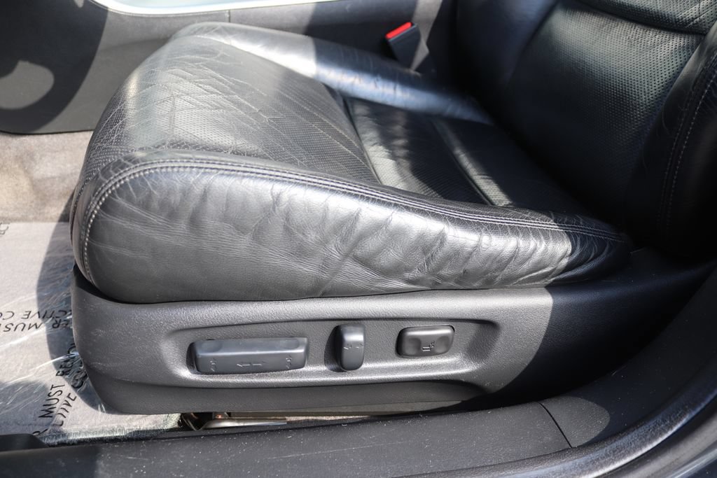 Used 2007 Acura TL FWD image 29