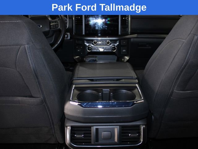 Used 2022 Ford F150 XLT w/ Equipment Group 302A High AWD/4WD image 27