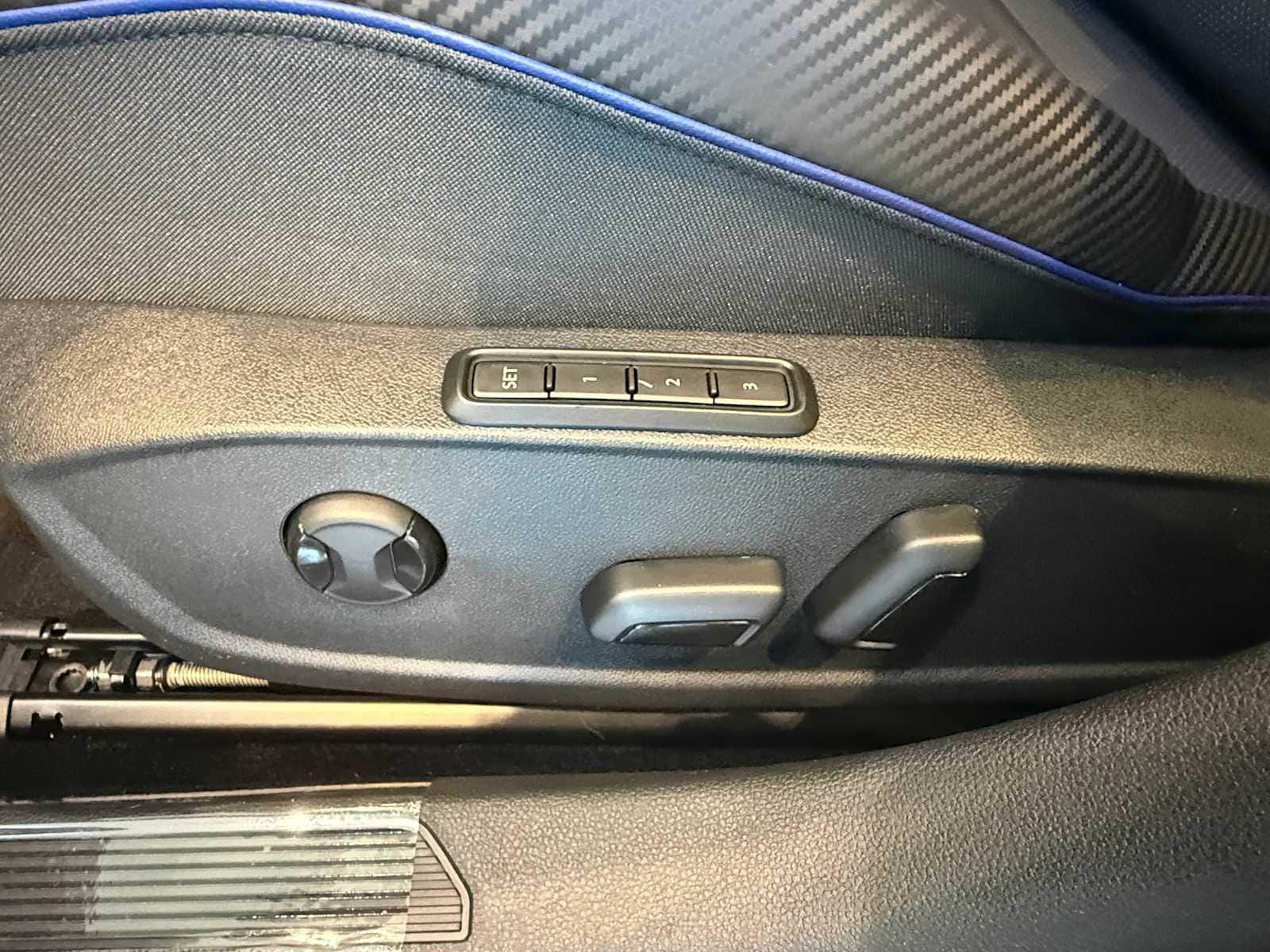 New 2026 Volkswagen Golf AWD/4WD image 10