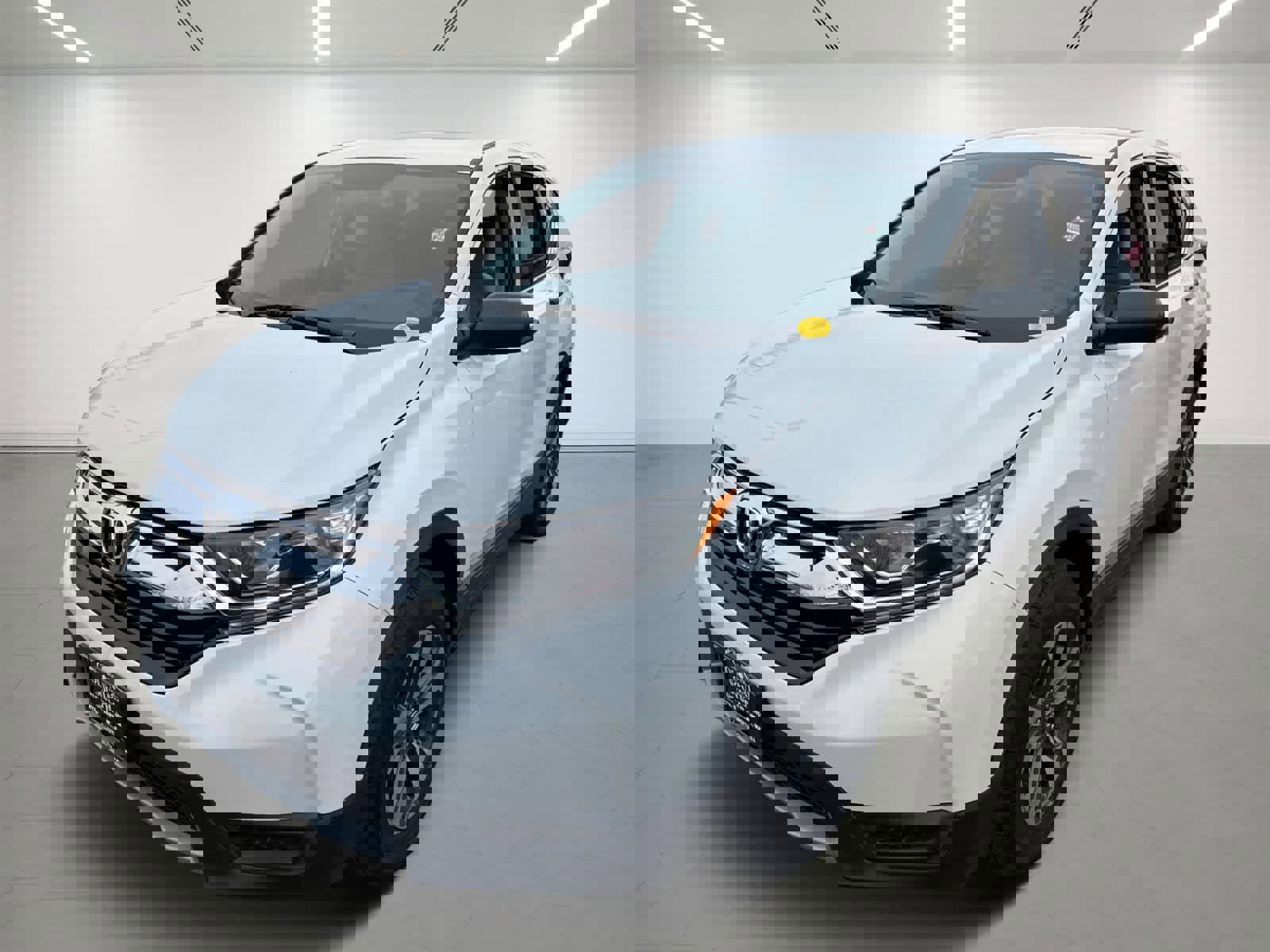 Used 2019 Honda CR-V LX image 2