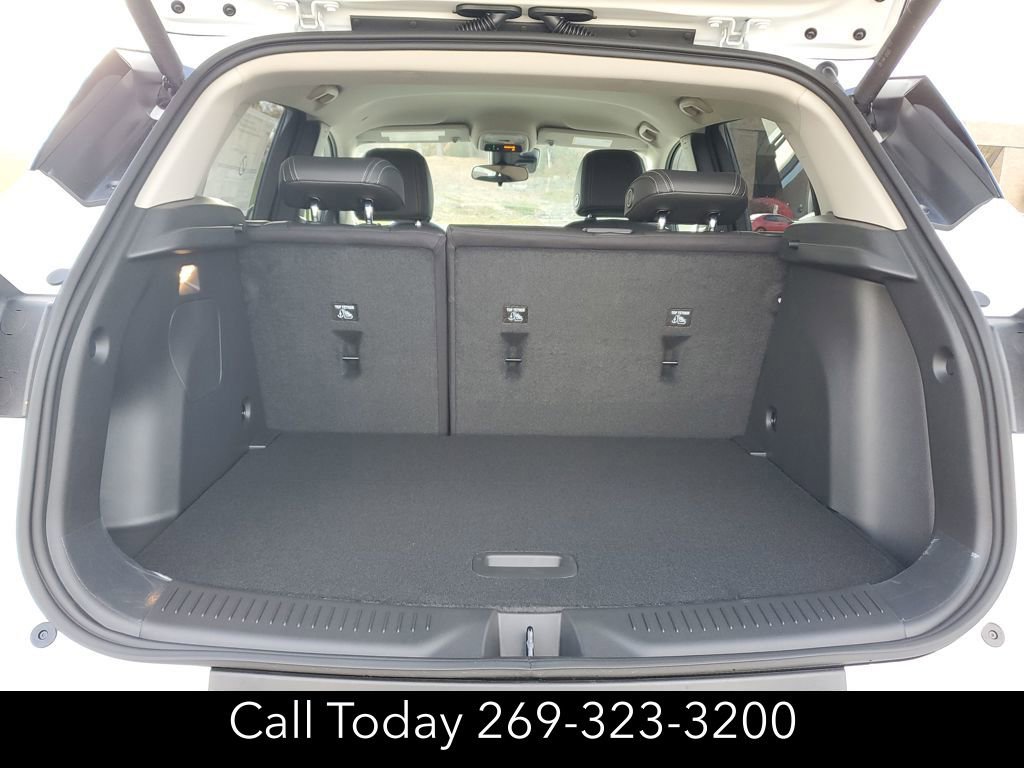 New 2026 Buick Encore GX Preferred w/ Comfort Package image 26