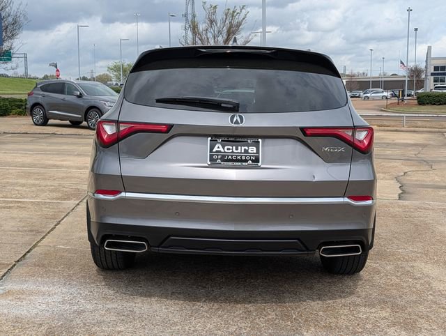Certified 2023 Acura MDX FWD w/ Technology Package image 6