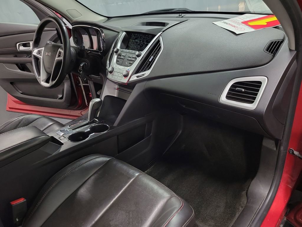 Used 2015 GMC Terrain SLT w/ Open Road Package AWD/4WD image 26