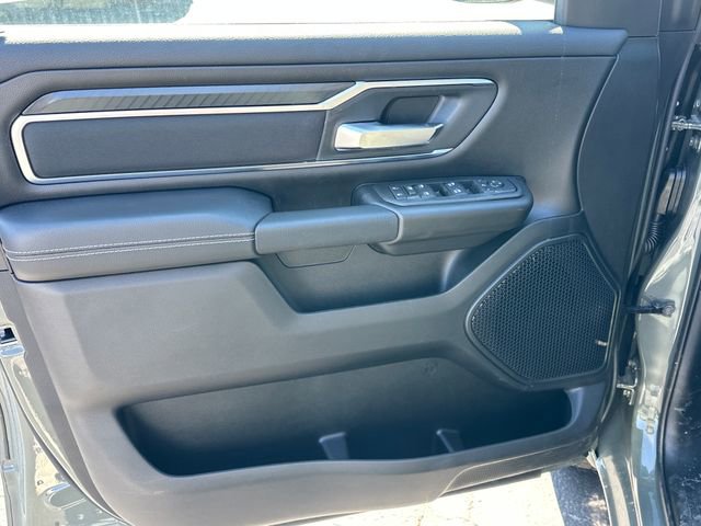 New 2026 RAM 1500 Big Horn AWD/4WD image 12