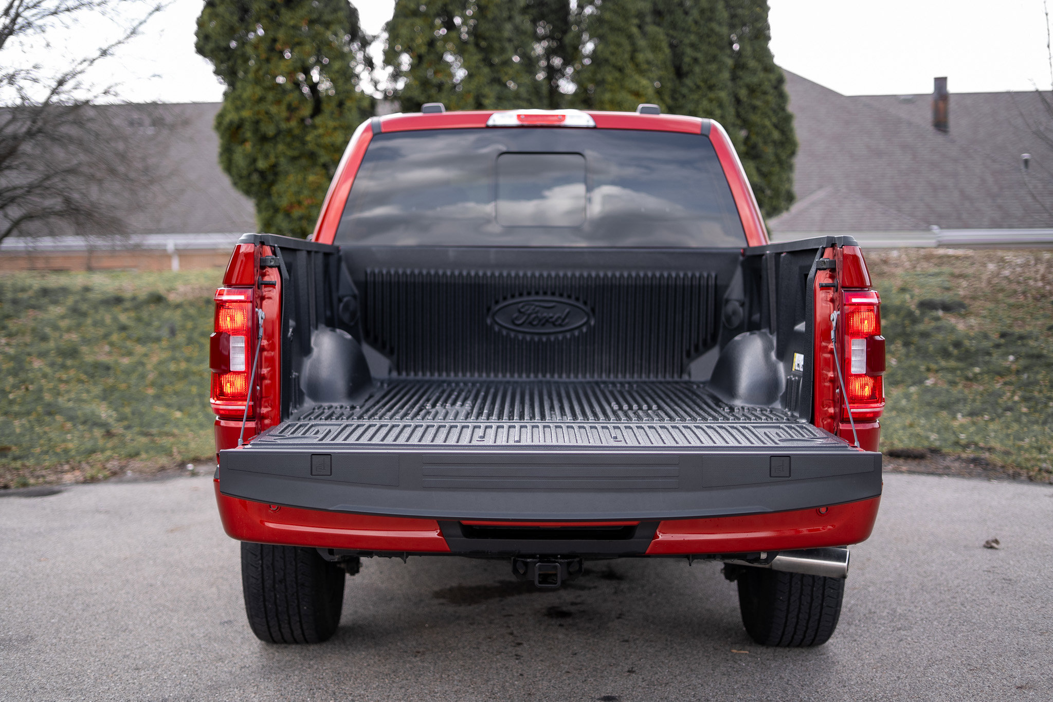 Used 2023 Ford F150 XLT w/ Equipment Group 302A High image 8