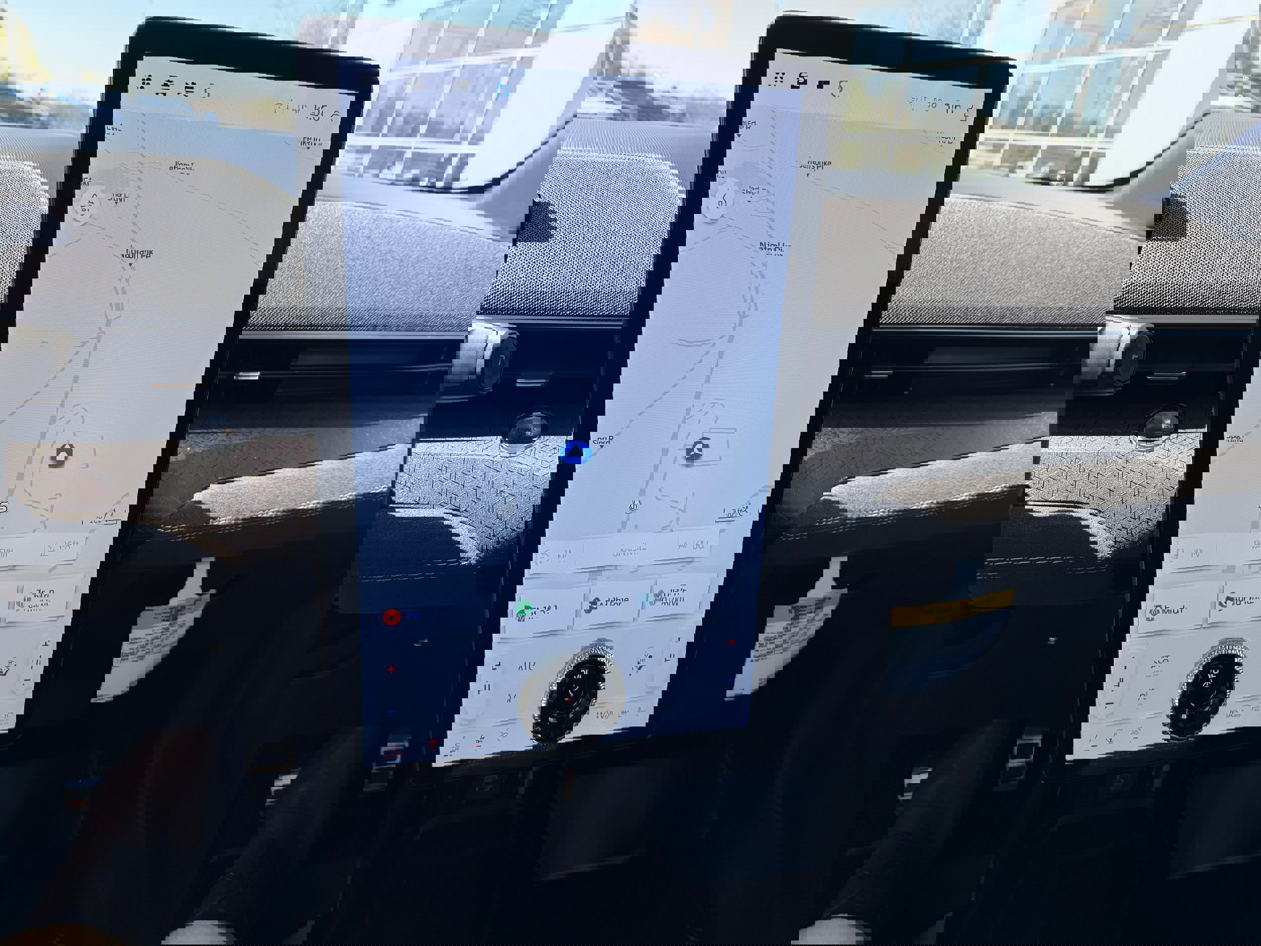 Certified 2025 Ford Mustang Mach-E GT AWD/4WD image 24