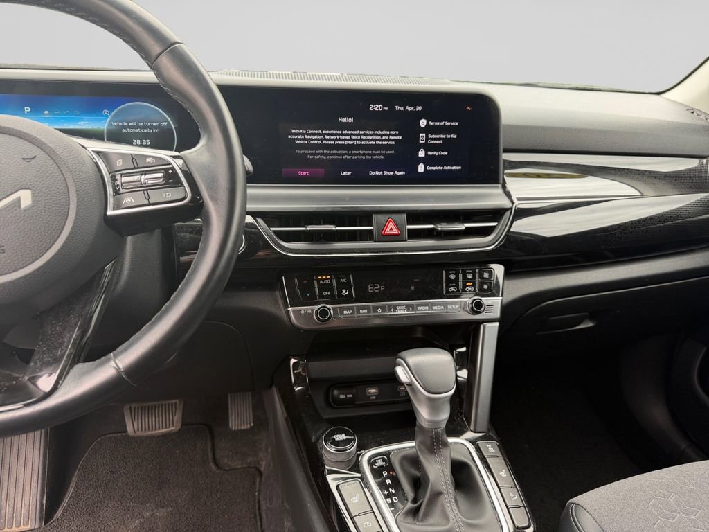 Certified 2024 Kia Seltos S AWD/4WD image 12