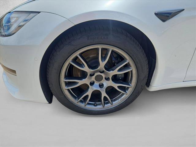 Used 2021 Tesla Model S Plaid AWD/4WD image 20