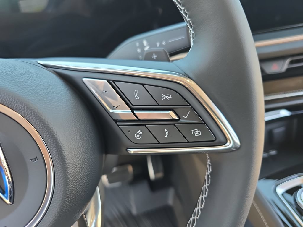 New 2026 Buick Envision Sport Touring AWD/4WD image 18