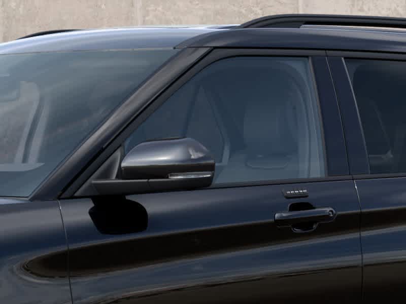 New 2027 Ford Explorer ST AWD/4WD image 20