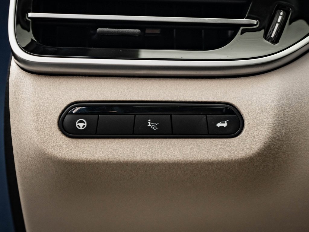 Used 2024 INFINITI QX60 Sensory w/ Vision Package image 45