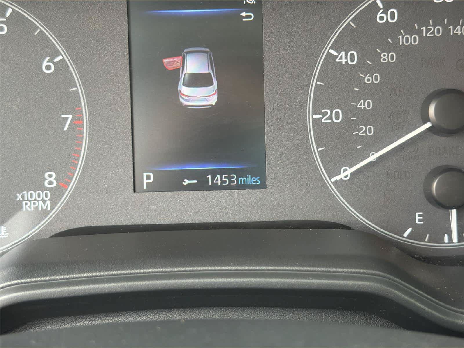 Used 2023 Toyota Corolla LE FWD image 20