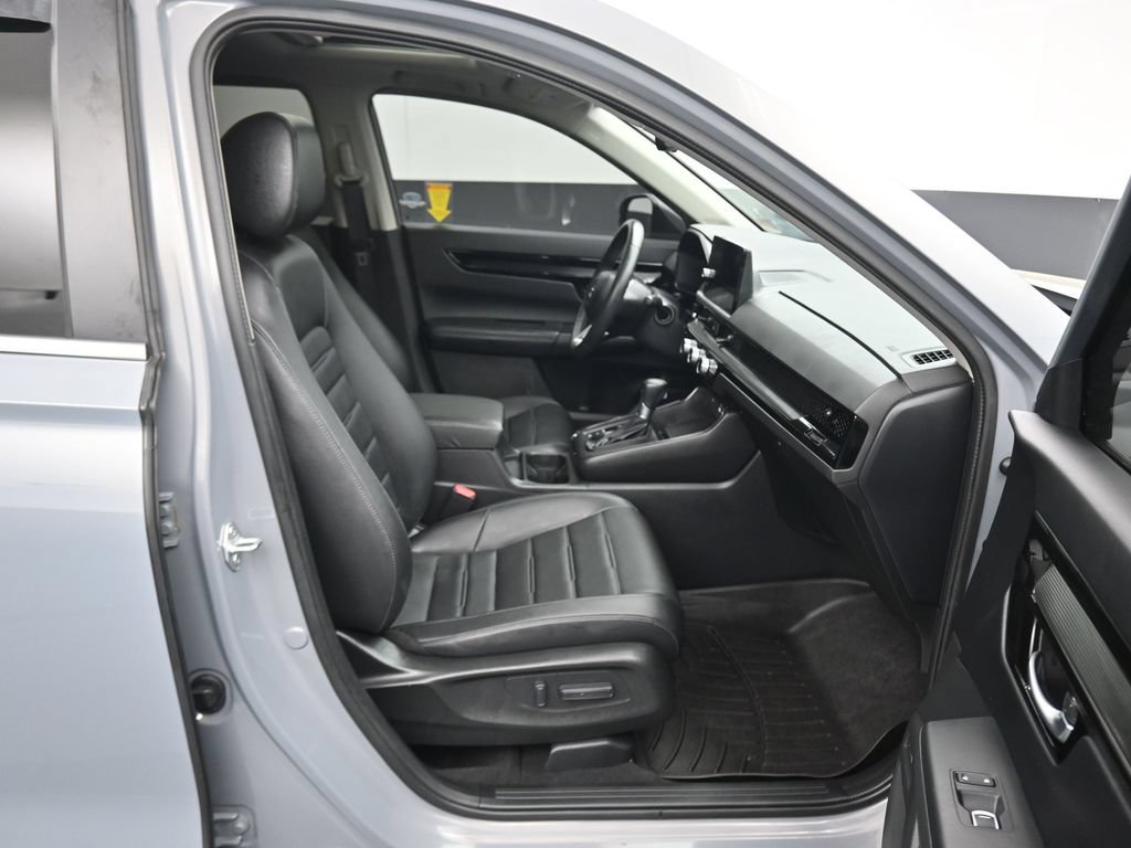 Used 2024 Honda CR-V EX-L image 43