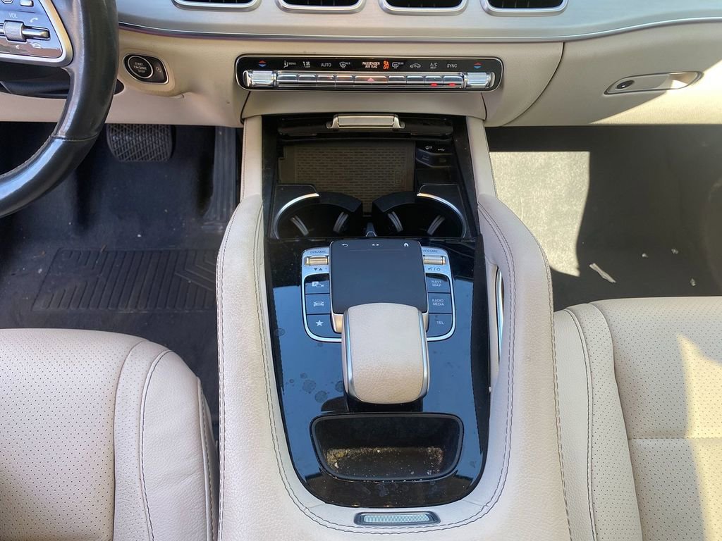 Used 2020 Mercedes-Benz GLE 450 4MATIC image 22