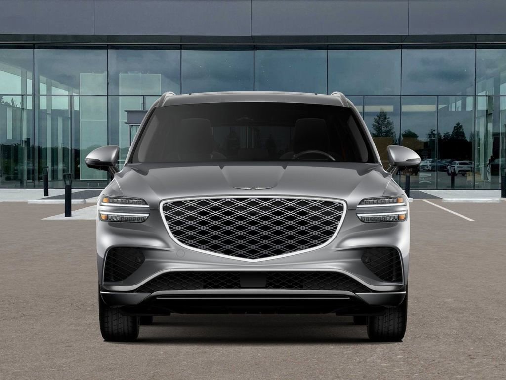 New 2026 Genesis GV70 2.5T Advanced AWD/4WD image 22