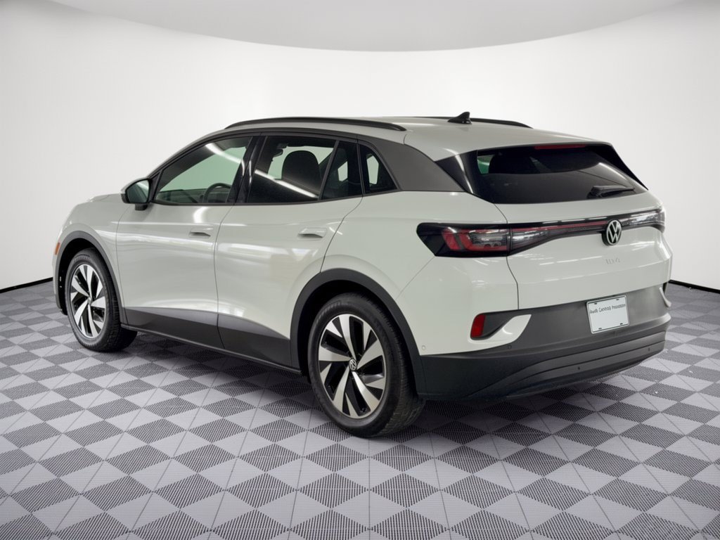 Used 2024 Volkswagen ID.4 2WD image 3