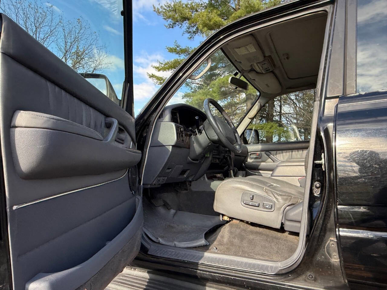 Used 1997 Toyota Land Cruiser image 57