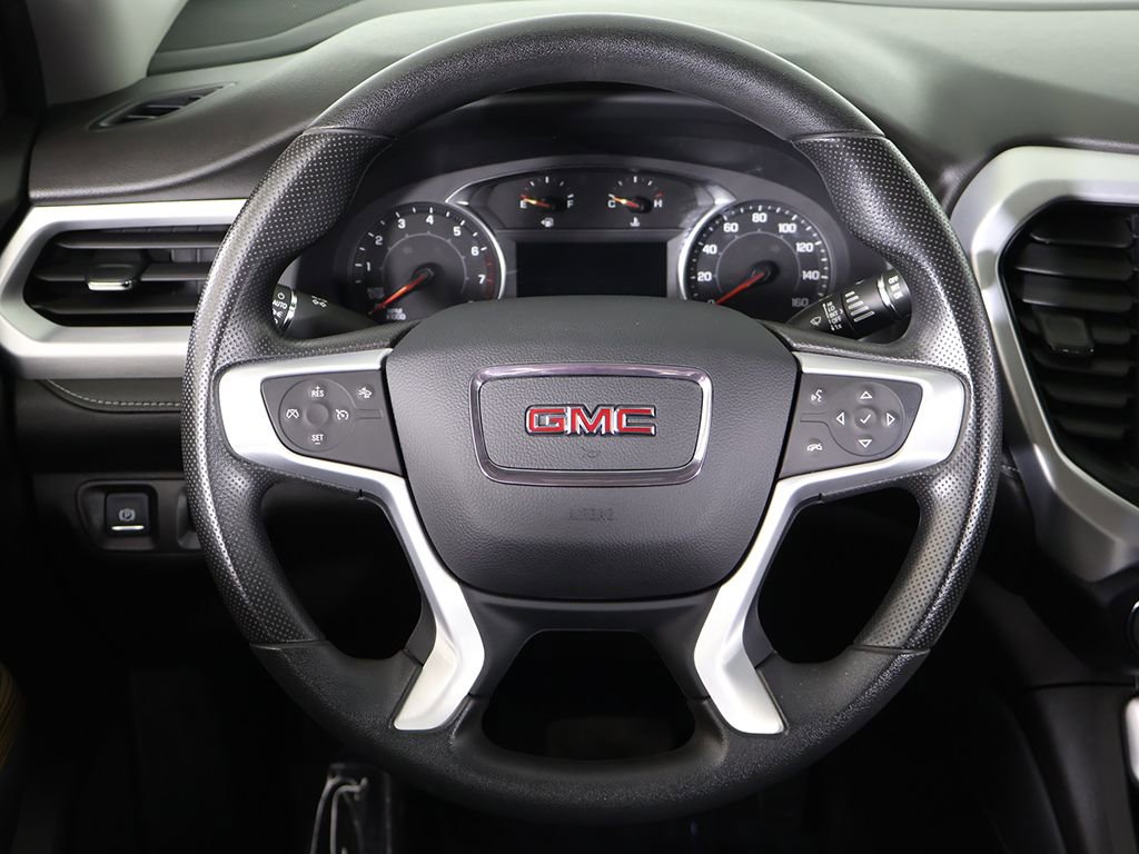 Used 2023 GMC Acadia SLE w/ Driver Convenience Package image 42