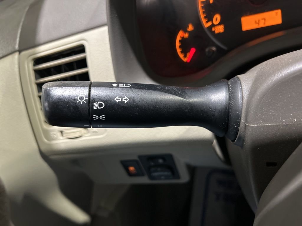 Used 2010 Toyota Corolla Base image 11