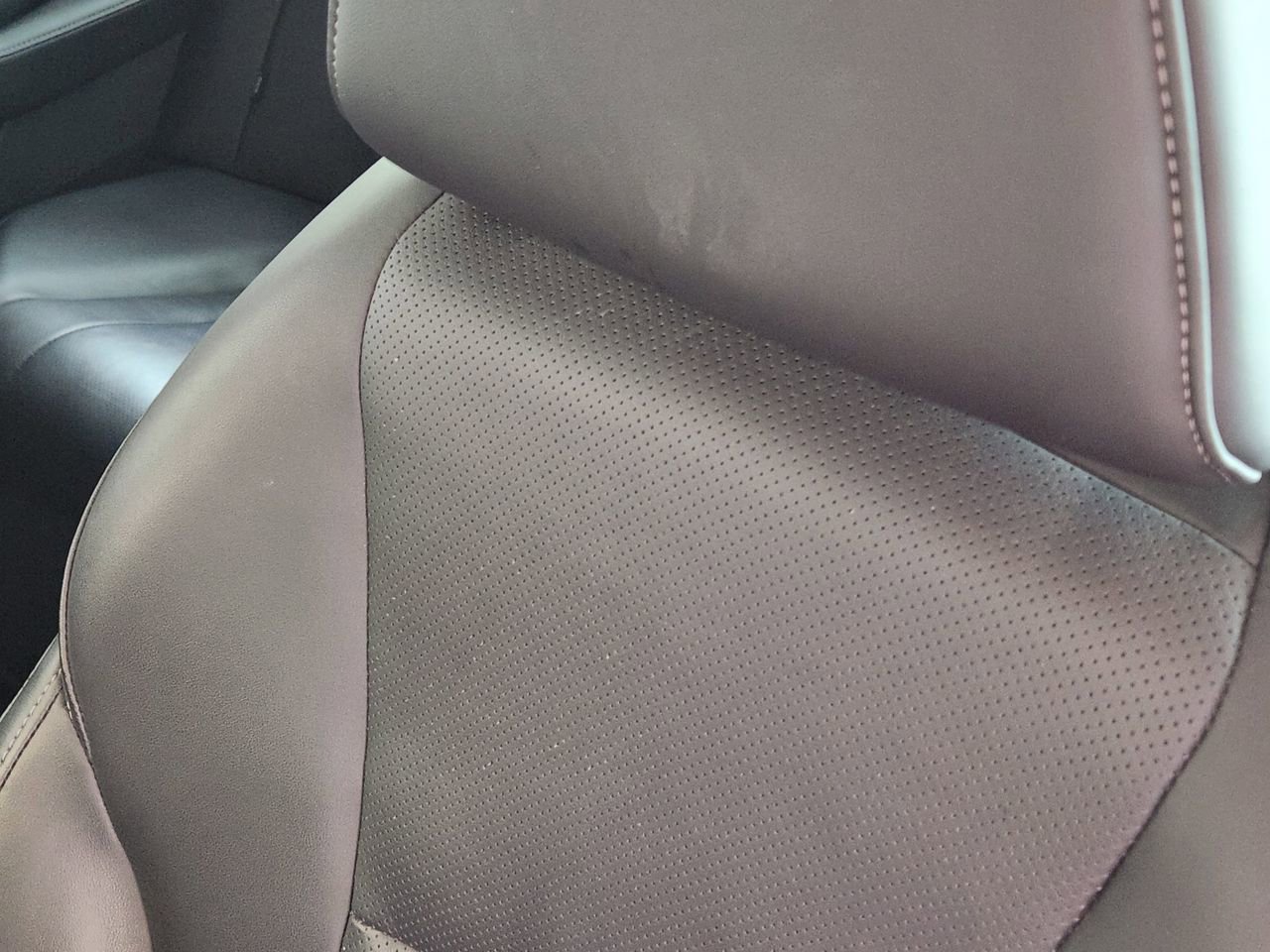 Certified 2023 Honda Accord Touring image 14