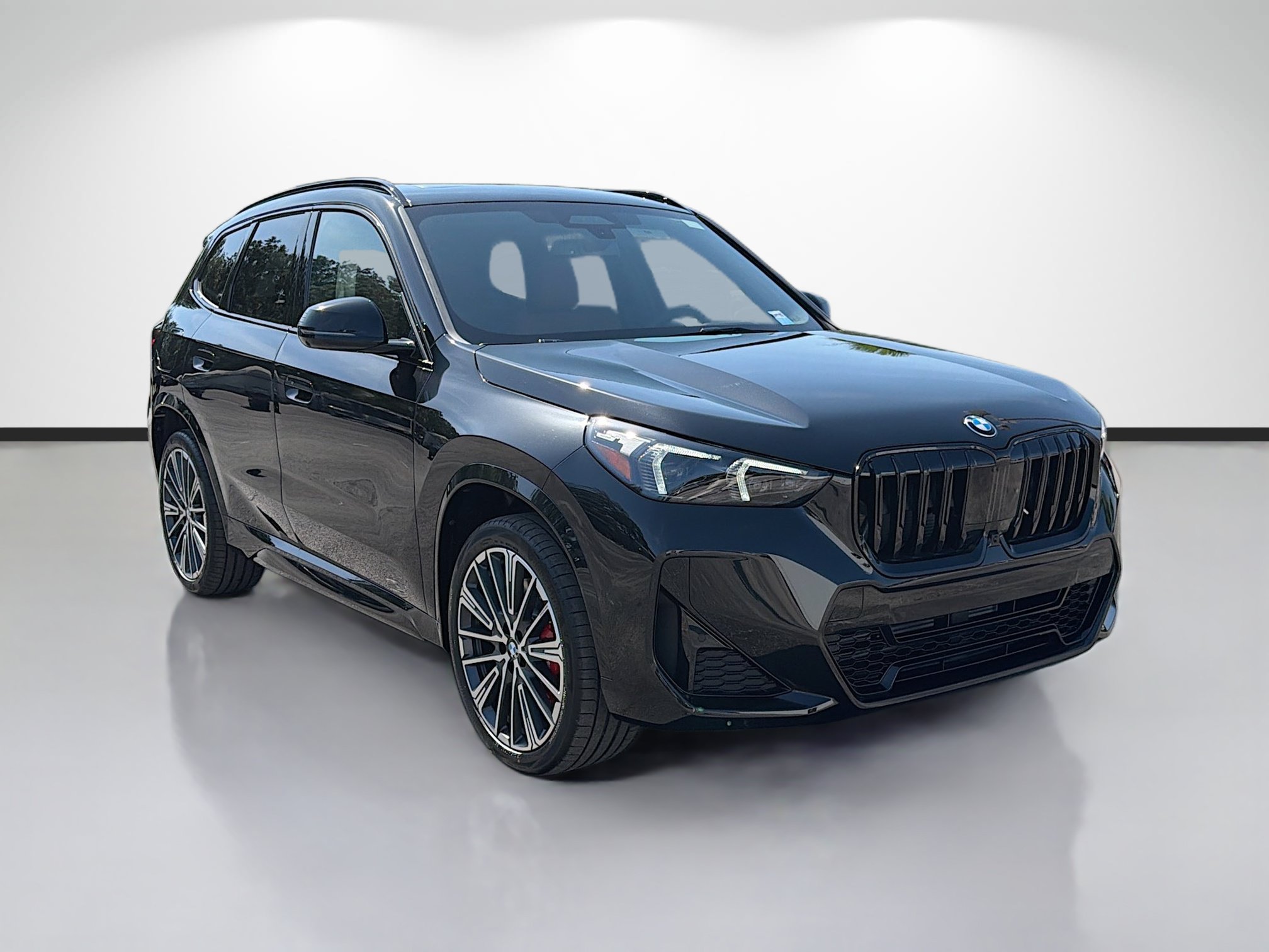 New 2026 BMW X1 xDrive28i w/ Technology Package