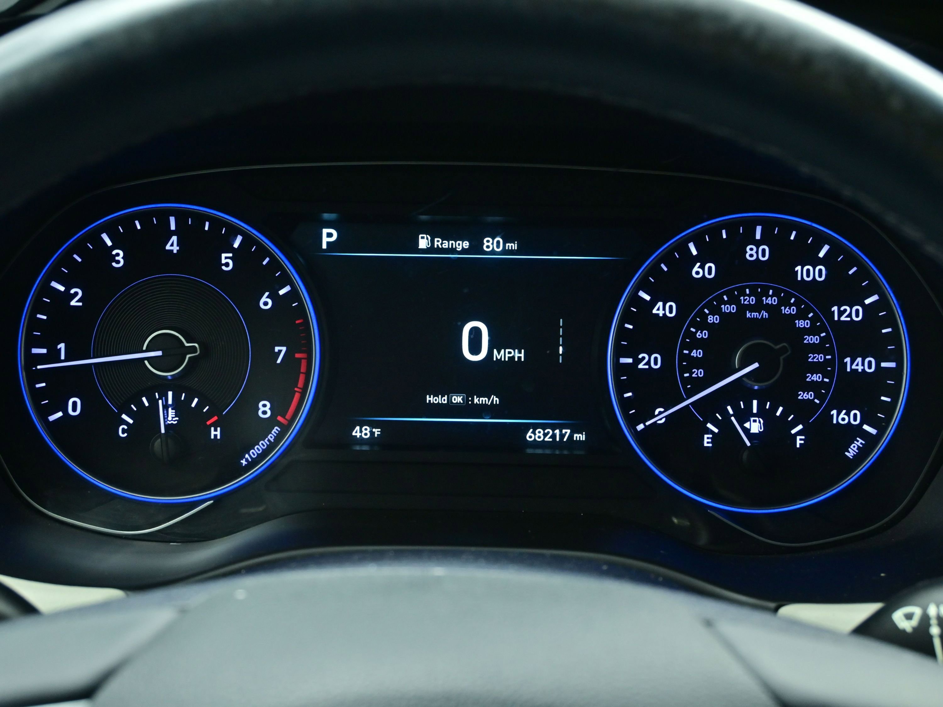 Used 2020 Hyundai Palisade SEL w/ Premium Package image 25