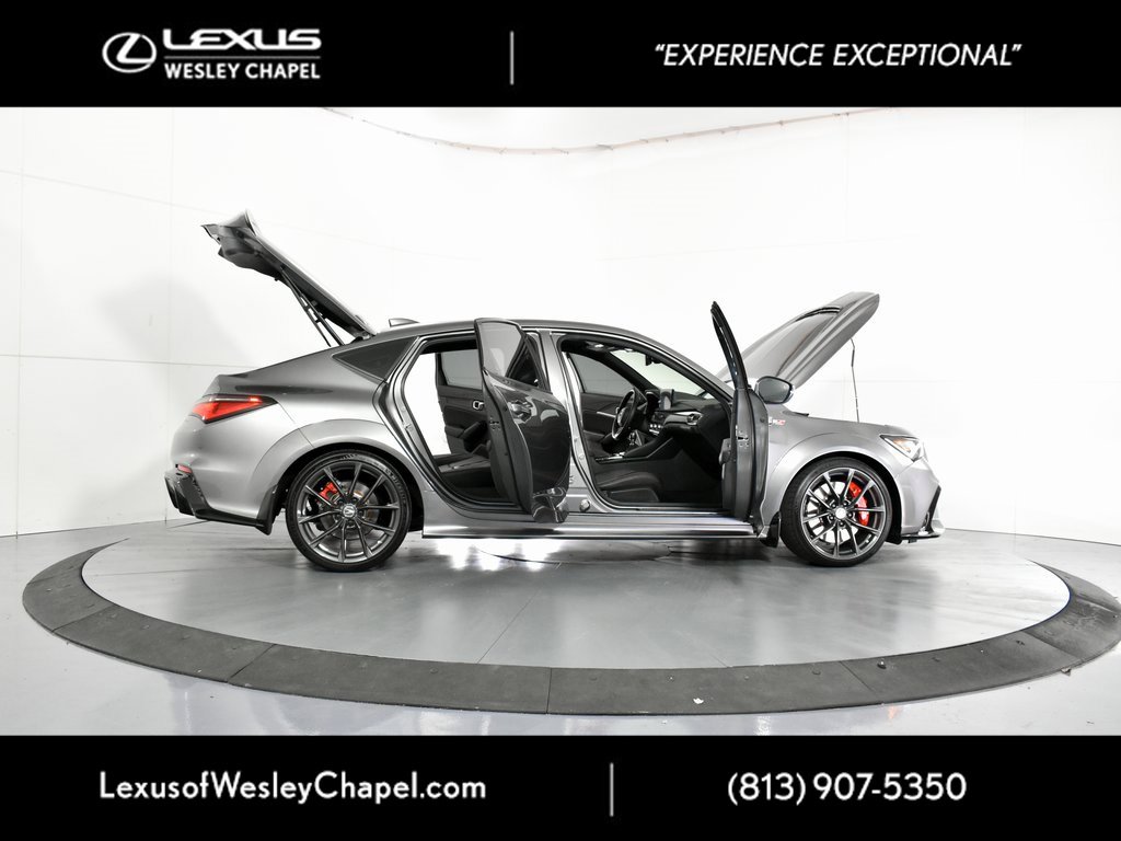 Used 2025 Acura Integra Type S image 15