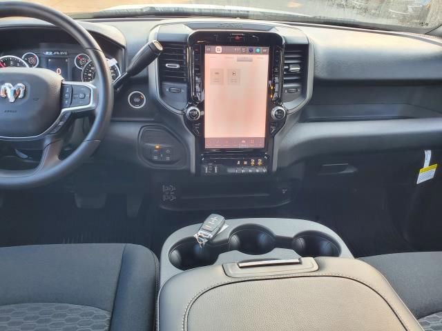 New 2026 RAM 2500 Tradesman image 23