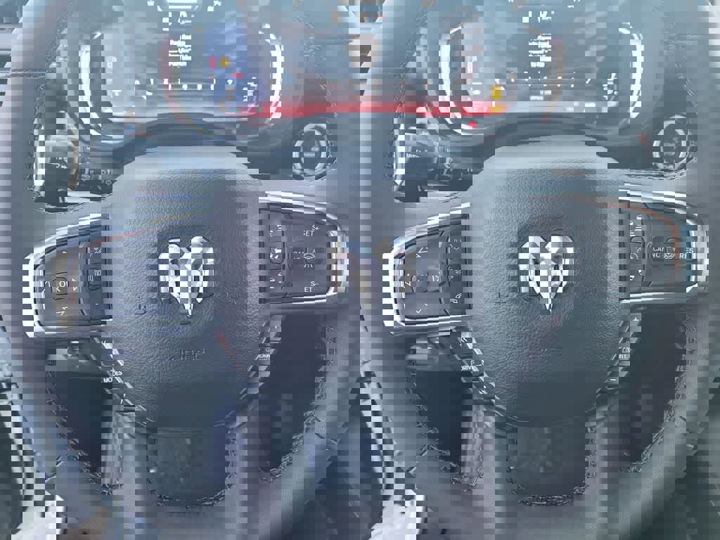 New 2026 RAM 1500 Laramie image 21