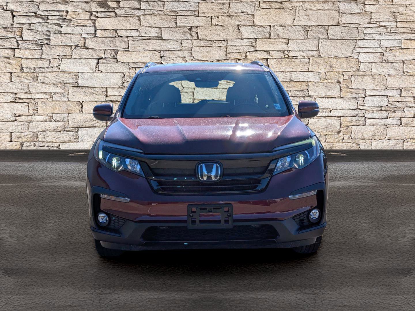 Used 2022 Honda Pilot Special Edition image 2