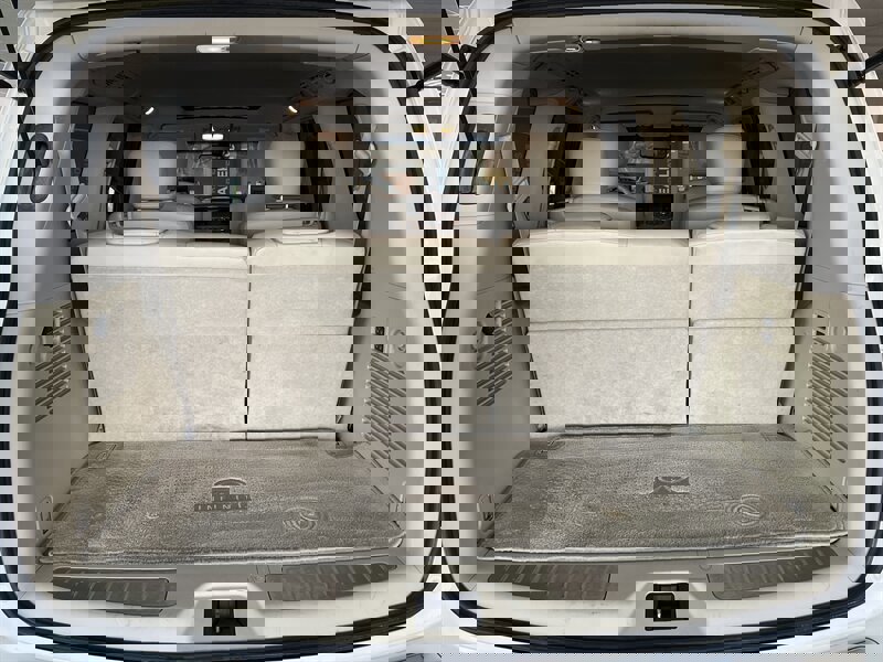 Used 2014 INFINITI QX80 2WD image 36