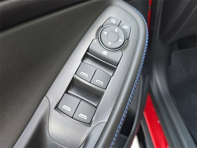 New 2026 Buick Encore GX Sport Touring w/ Advanced Technology Package image 16