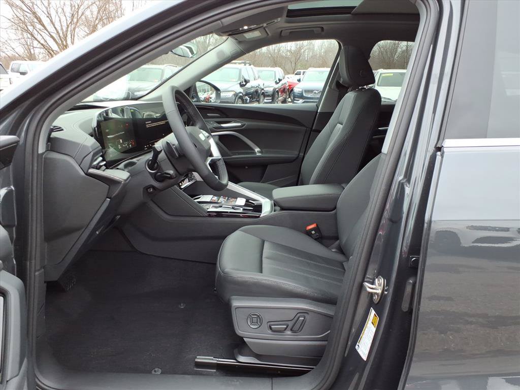 New 2025 Audi Q5 Premium Plus AWD/4WD image 10