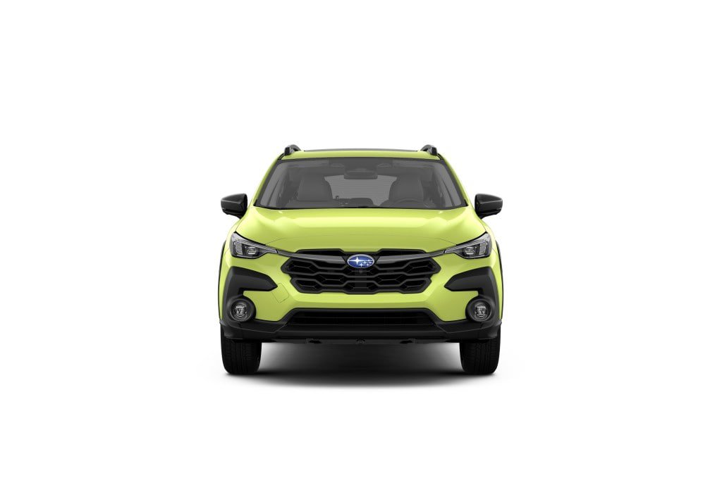 New 2026 Subaru Crosstrek 2.5i Limited AWD/4WD image 2