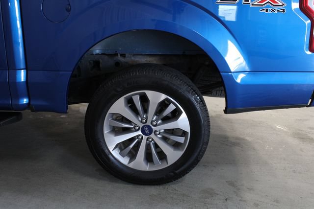 Used 2018 Ford F150 XL w/ Equipment Group 101A Mid AWD/4WD image 27