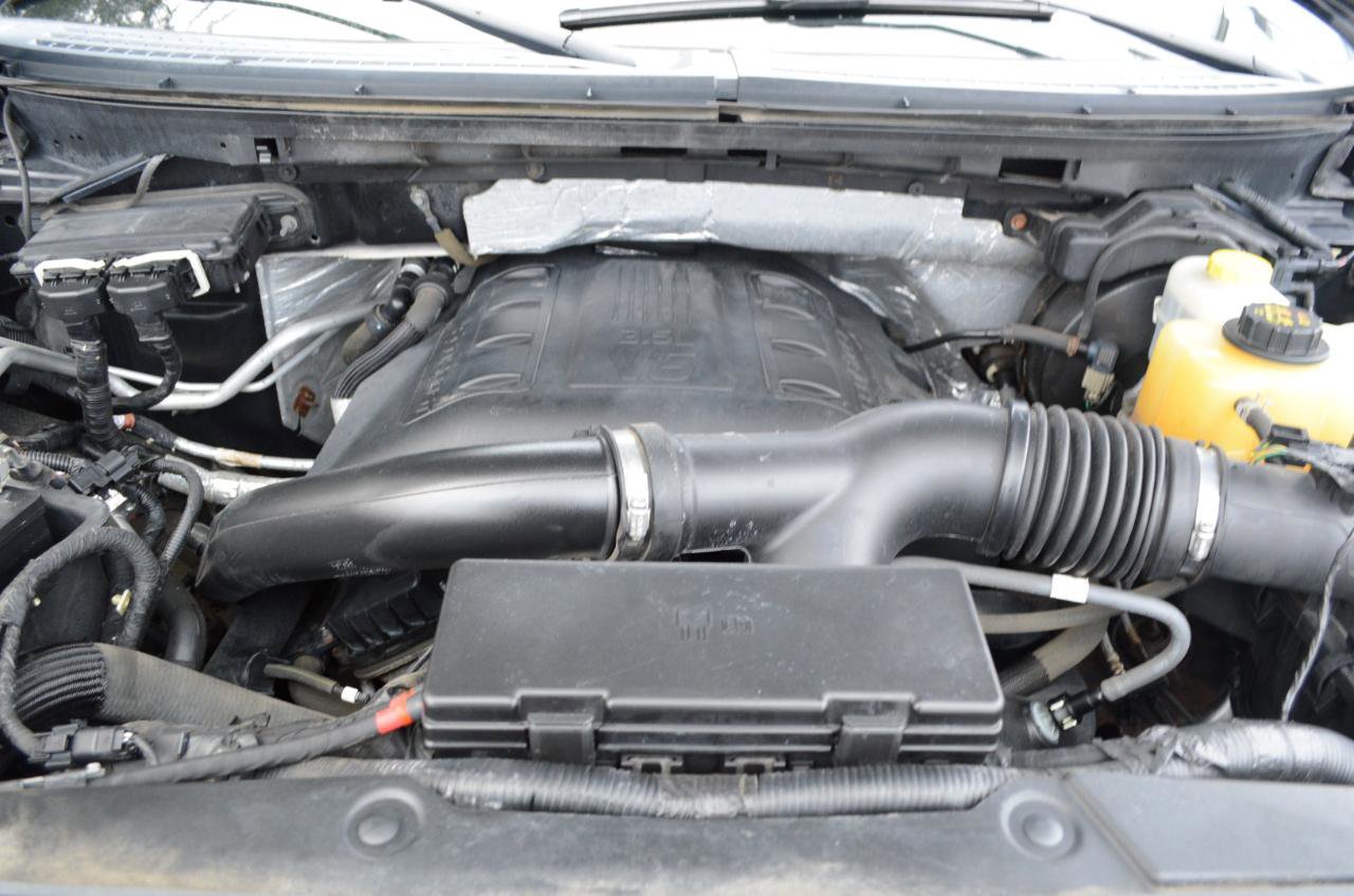 Used 2014 Ford F150 XLT w/ Equipment Group 302A Luxury image 32