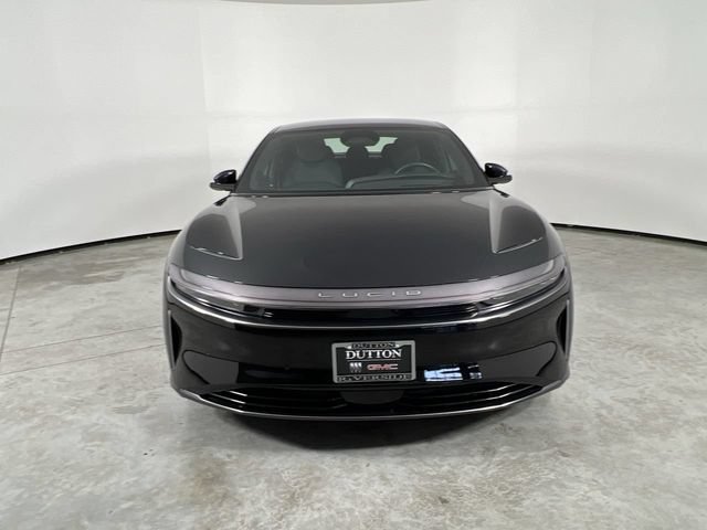Used 2024 Lucid Air Touring AWD/4WD image 3