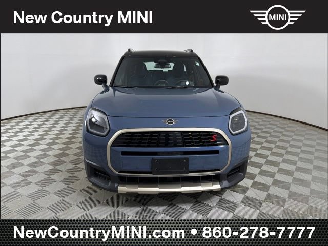 Certified 2026 MINI Cooper Countryman S AWD/4WD image 2