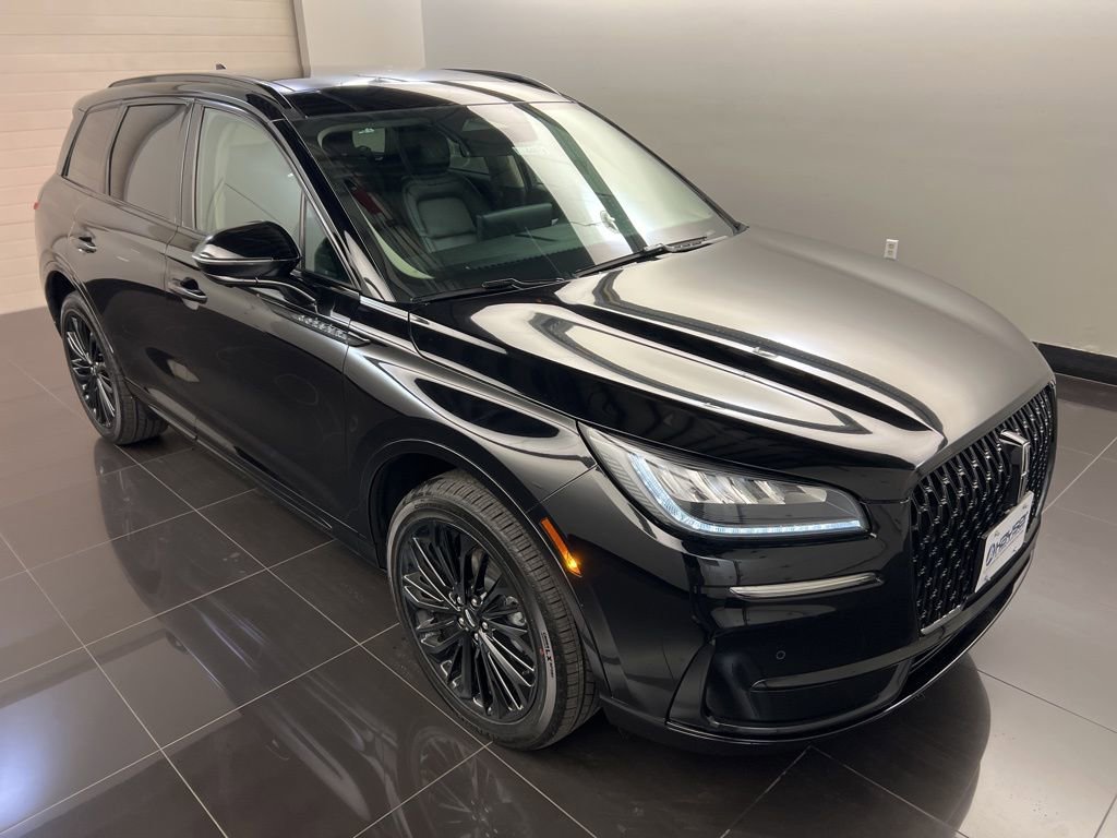 Used 2026 Lincoln Corsair Premiere